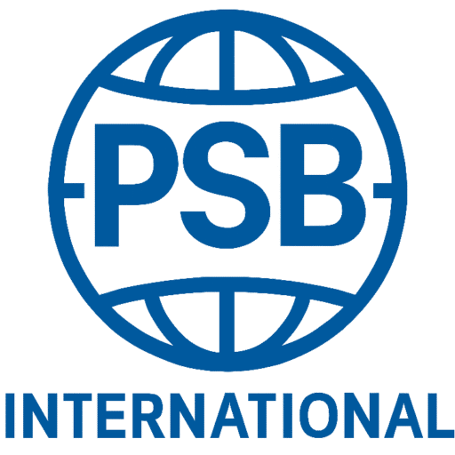 PSB International Corp.